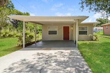 2520 CHILK SARASOTA, FL 34234